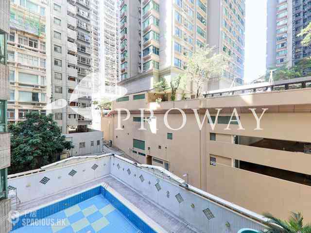 Mid Levels Central - Goldwin Heights 02