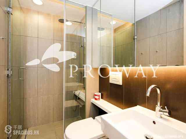 Wan Chai - The Oakhill 11