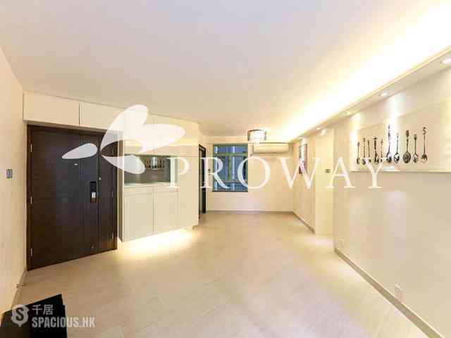 Mid Levels Central - Goldwin Heights 03