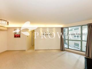Mid Levels Central - Goldwin Heights 04