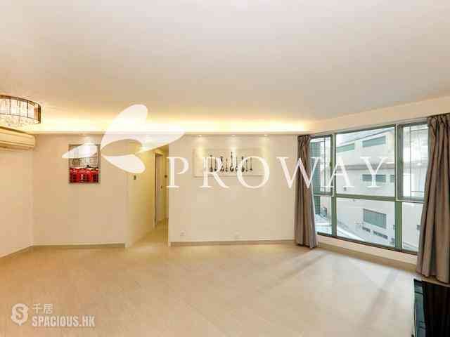 Mid Levels Central - Goldwin Heights 04