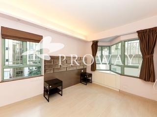 Mid Levels Central - Goldwin Heights 05