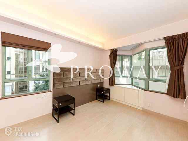 Mid Levels Central - Goldwin Heights 05