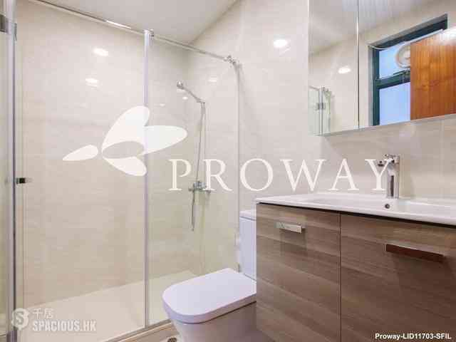 Mid Levels Central - Hillsborough Court 08