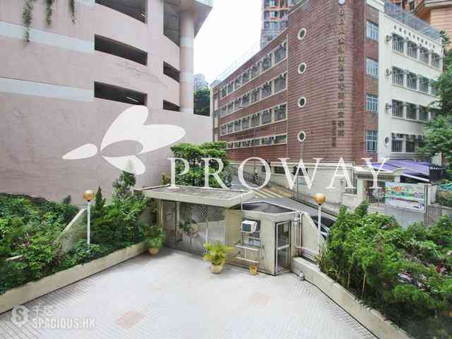 Happy Valley - Jade Terrace 02