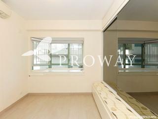 Mid Levels Central - Goldwin Heights 06