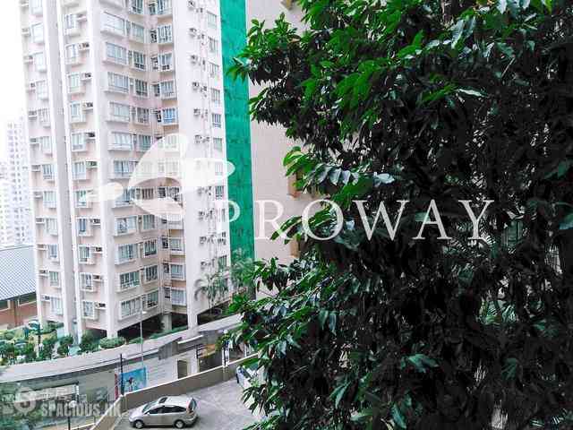 Sai Ying Pun - Rhine Court 02