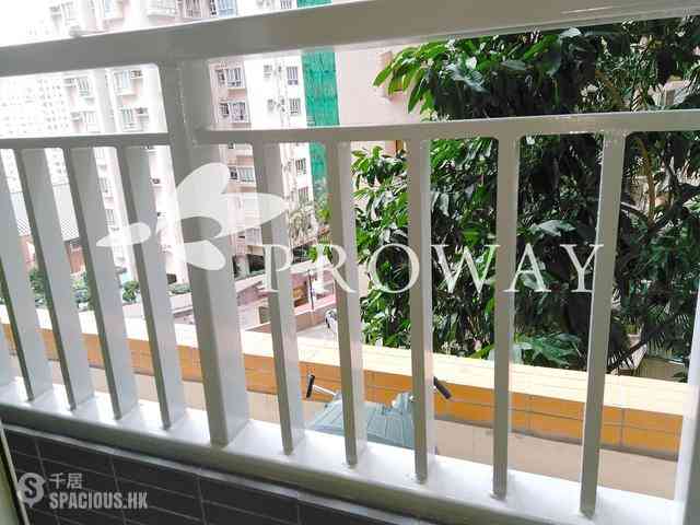 Sai Ying Pun - Rhine Court 03