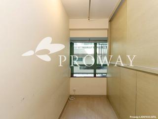Mid Levels Central - Goldwin Heights 07