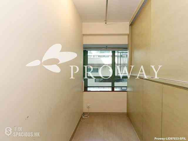 Mid Levels Central - Goldwin Heights 07