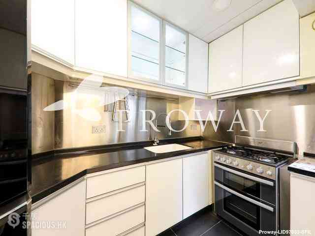 Mid Levels Central - Goldwin Heights 08