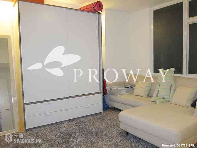Sai Ying Pun - Rhine Court 06