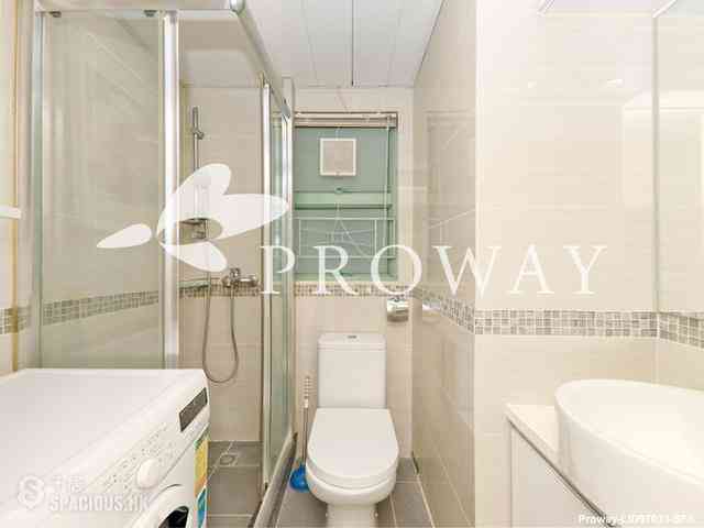 Mid Levels Central - Goldwin Heights 10
