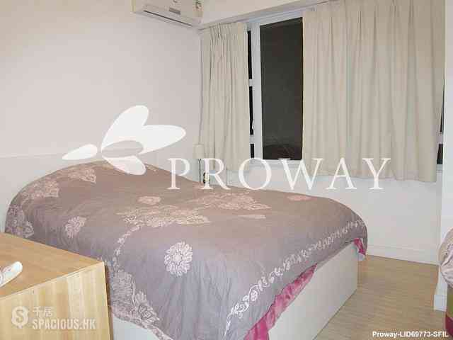 Sai Ying Pun - Rhine Court 08