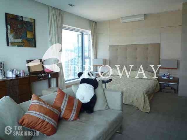 Cyberport - Residence Bel-Air Phase 2 South Tower 04