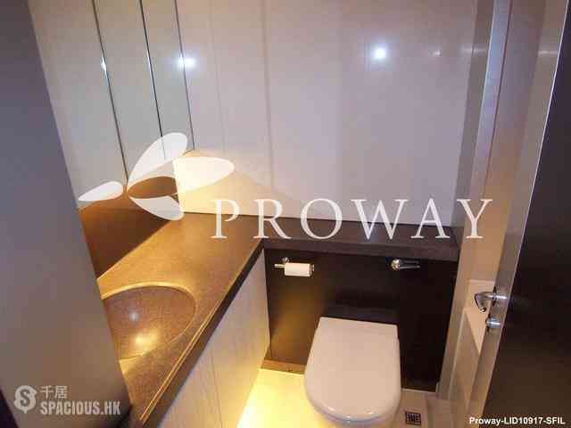 Tsim Sha Tsui - Harbour Pinnacle 12