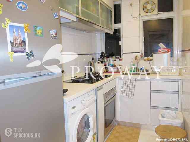 Sai Ying Pun - Rhine Court 10