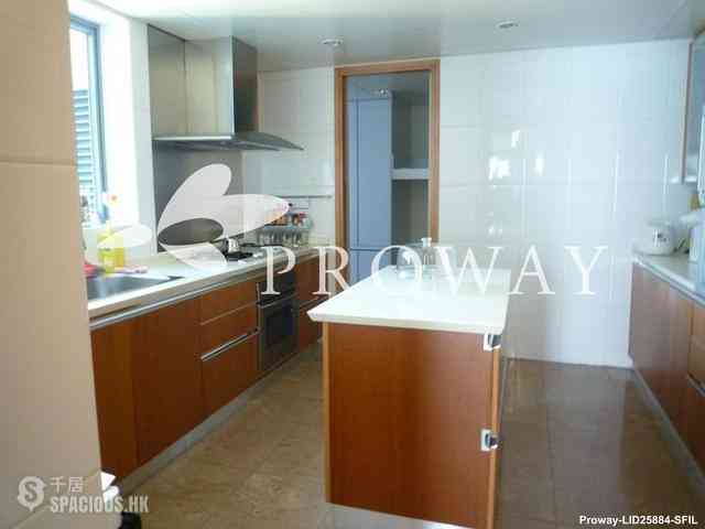 Cyberport - Residence Bel-Air Phase 2 South Tower 10