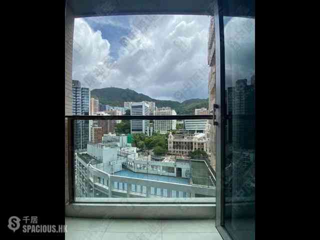西营盘 - 63 Pokfulam Emerald House (2座) 01