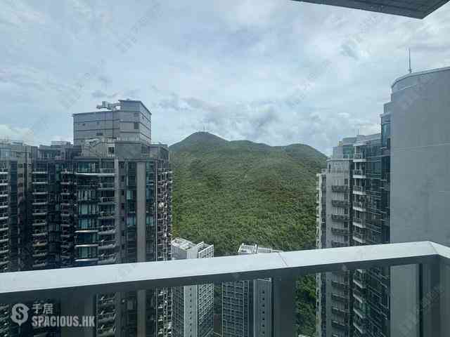 Wong Chuk Hang - The Southside Phase 1 Southland Tower 2B 01