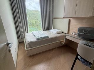 Wong Chuk Hang - The Southside Phase 1 Southland Tower 2B 03