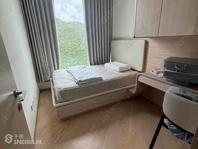 Wong Chuk Hang - The Southside Phase 1 Southland Tower 2B 03
