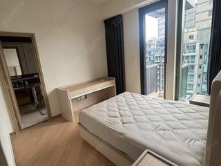 Wong Chuk Hang - The Southside Phase 1 Southland Tower 2B 04