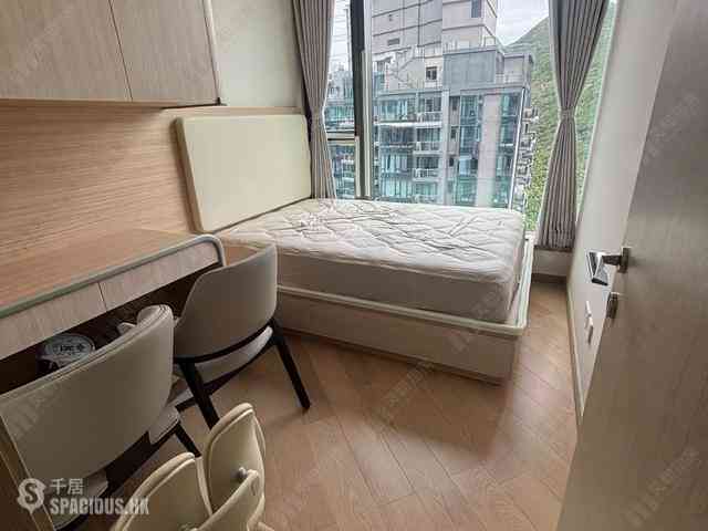 Wong Chuk Hang - The Southside Phase 1 Southland Tower 2B 05