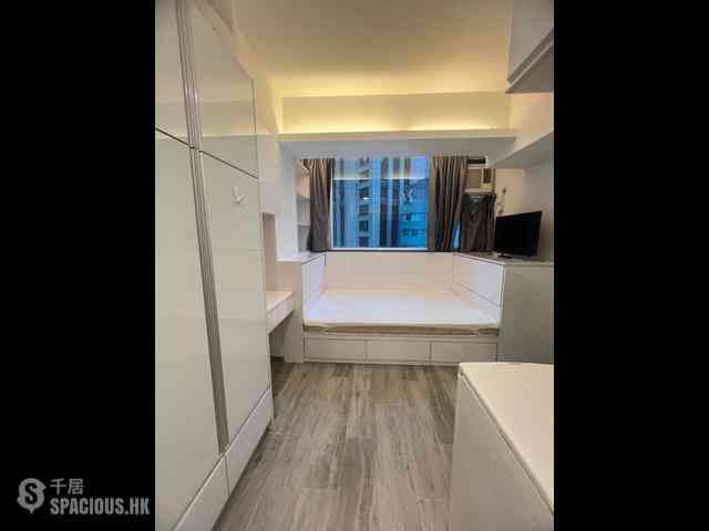 Causeway Bay - Percival House 01