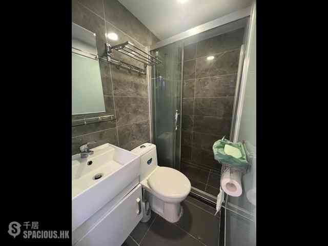 Causeway Bay - Percival House 06