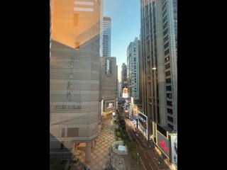 Causeway Bay - Percival House 07