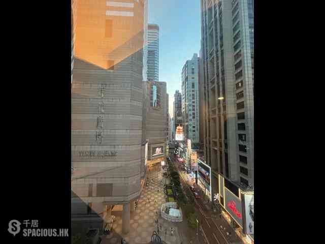 Causeway Bay - Percival House 07