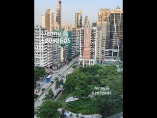 佐敦 - The Austin 05