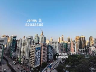 佐敦 - The Austin 06