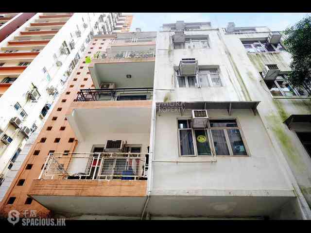 North Point - 24, Peacock Road 16