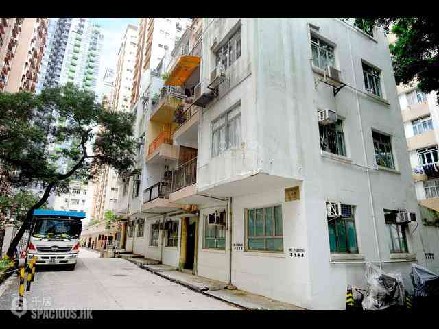 North Point - 24, Peacock Road 17