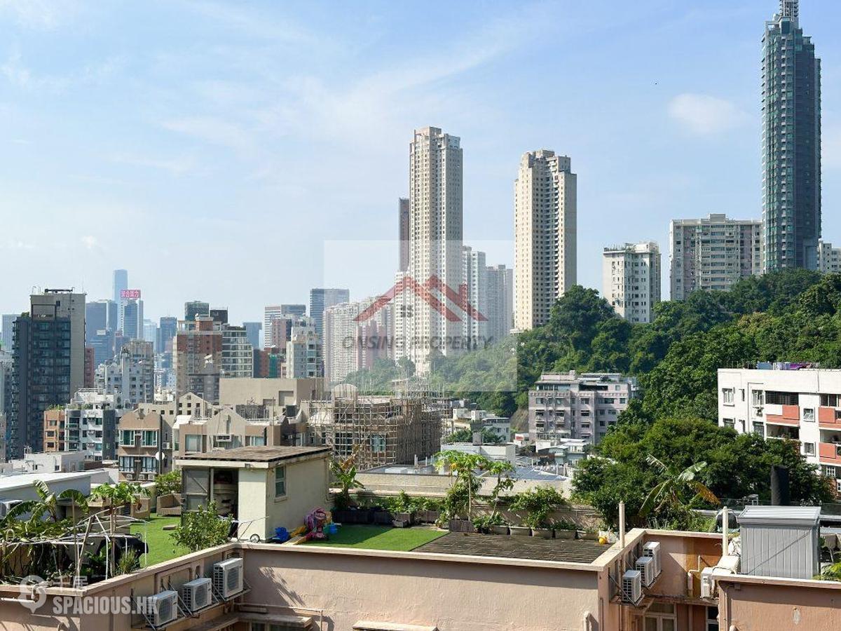 Happy Valley - Green Lane Court 01