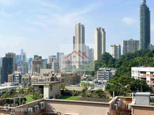 跑馬地 - 箕璉閣 01