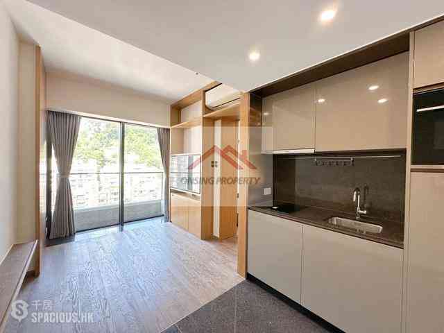 跑馬地 - Eight Kwai Fong Happy Valley 01