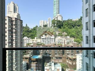 跑馬地 - Eight Kwai Fong Happy Valley 02