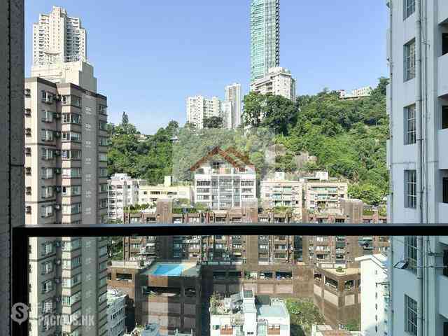 跑马地 - Eight Kwai Fong Happy Valley 02