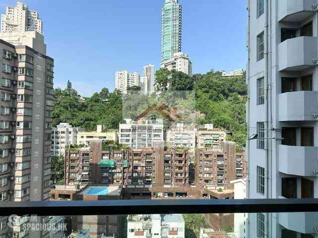 跑马地 - Eight Kwai Fong Happy Valley 01