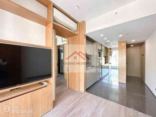 跑马地 - Eight Kwai Fong Happy Valley 03