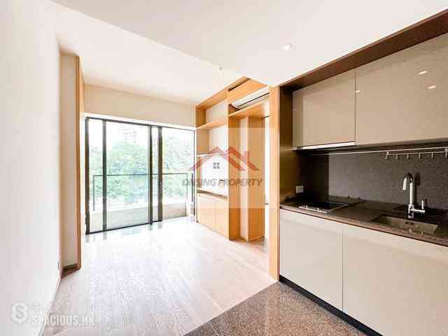 跑马地 - Eight Kwai Fong Happy Valley 01
