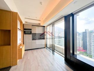 跑馬地 - Eight Kwai Fong Happy Valley 03