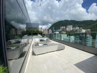 Shek Tong Tsui - Novum West 11