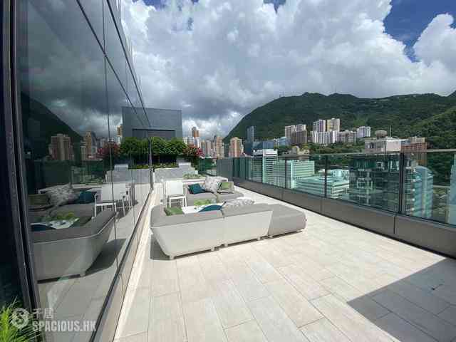Shek Tong Tsui - Novum West 11