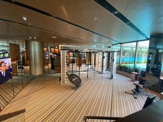 Shek Tong Tsui - Novum West 15
