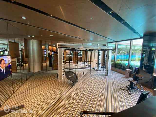 Shek Tong Tsui - Novum West 15