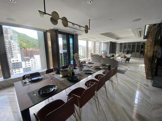 Shek Tong Tsui - Novum West 16